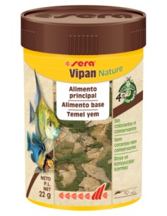VIPAN NATURE SERA