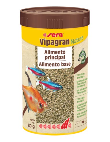 VIPAGRAN NATURE SERA