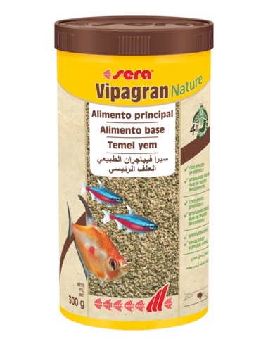 VIPAGRAN NATURE SERA