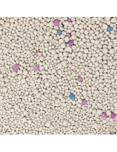 ARENA AGLOMERANTE MANZANA GATOSAN - 10 LITROS 2