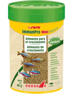 IMMUNPRO MINI NATURE SERA