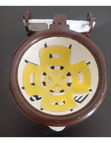 ANTIPARÁSITOS PARA FONDO DE NIDO 6 UNIDADES...