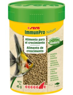IMMUNPRO NATURE SERA