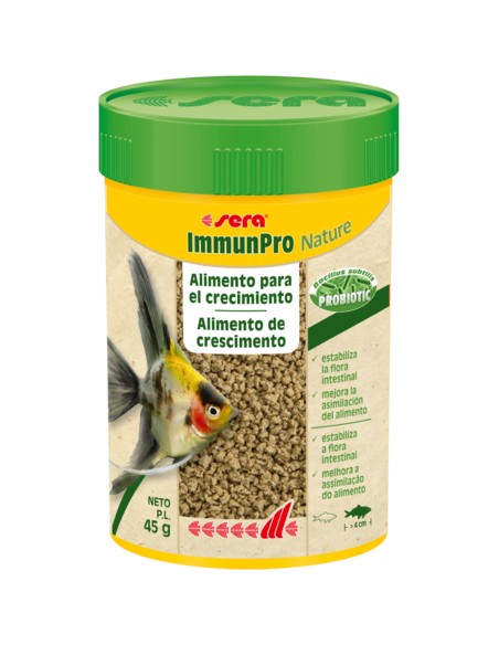 IMMUNPRO NATURE SERA