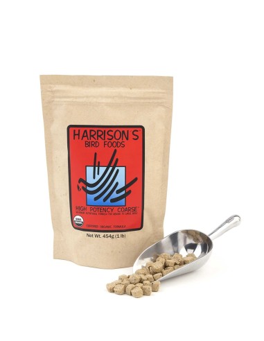 HARRISONS ALTA ENERGIA TACO GRUESO HARRISON`S