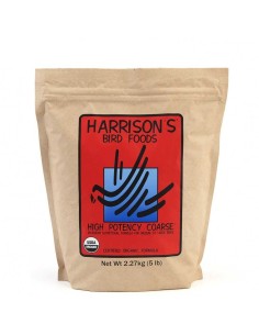 HARRISONS ALTA ENERGIA TACO GRUESO HARRISON`S 2