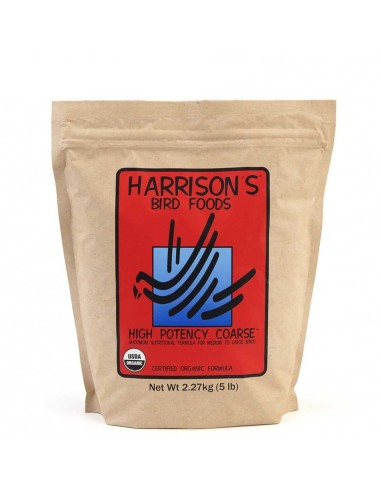 HARRISONS ALTA ENERGIA TACO GRUESO HARRISON`S