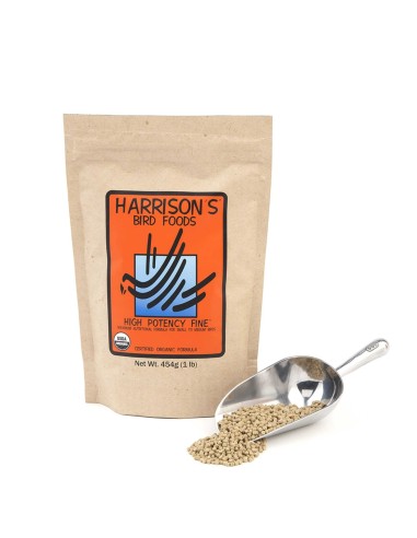 HARRISONS ALTA ENERGIA TACO FINO HARRISON`S