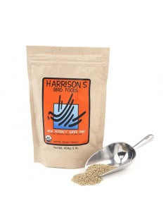 HARRISONS ALTA ENERGIA TACO SÚPER FINO HARRISON`S - 454 GR