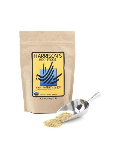 HARRISONS ALTA ENERGIA PICADILLO HARRISON`S -...