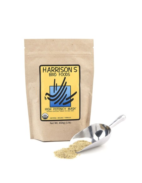 HARRISONS ALTA ENERGIA PICADILLO HARRISON`S - 454 GR