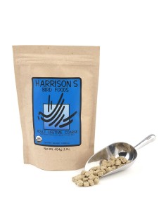 HARRISONS MANTENIMIENTO TACO GRUESO HARRISON`S