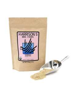 HARRISONS JUVENILE PAPILLA PARA POLLOS HARRISON`S - 454 GR