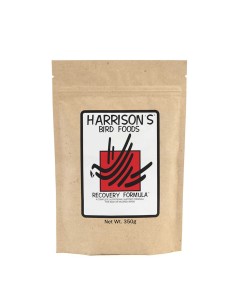 HARRISONS RECOVERY PAPILLA ENFERMOS Y CRITICOS HARRISON`S