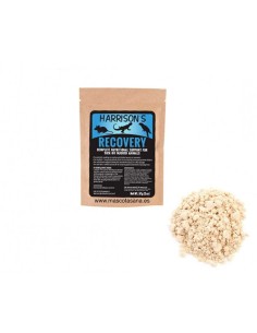 HARRISONS RECOVERY PAPILLA ENFERMOS Y CRITICOS HARRISON`S 2