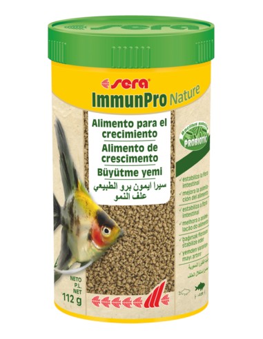 IMMUNPRO NATURE SERA