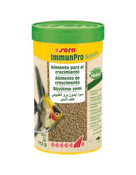 IMMUNPRO NATURE SERA