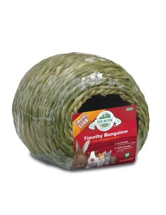 TIMOTHY CLUB BUNGALOW OXBOW