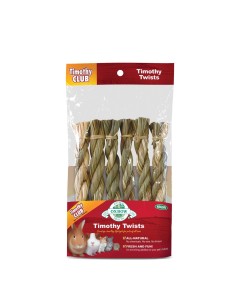 TIMOTHY CLUB TWISTS OXBOW