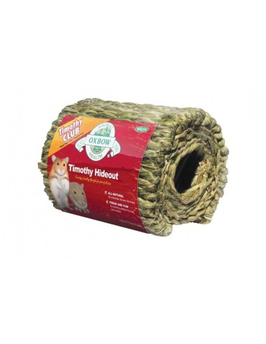 TIMOTHY CLUB GUARIDA OXBOW