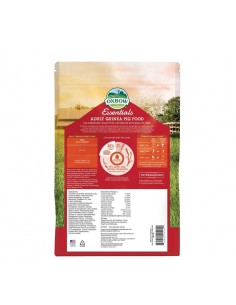 ESSENTIALS COBAYA ADULTA OXBOW 2