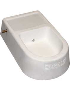 BEBEDERO P 5 DE HORMIGÓN COPELE