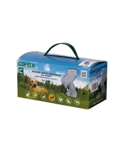 BEBEDERO CHUPETE PARA PERROS COPELE 2