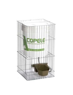 BEBEDERO CON DEPOSITO DE 30 LITROS COPELE