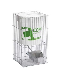 BEBEDERO CON DEPOSITO DE 30 LITROS COPELE 2