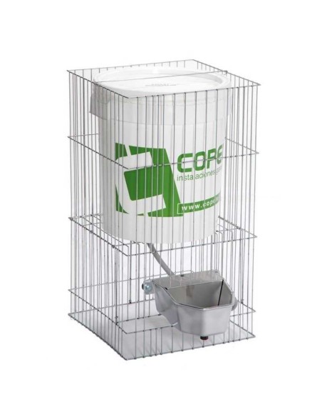 BEBEDERO CON DEPOSITO DE 30 LITROS COPELE