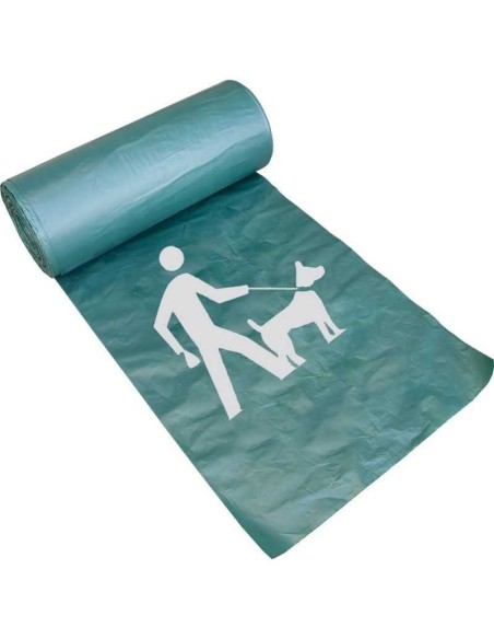 BOLSA PIPICAN 500 BOLSAS COPELE