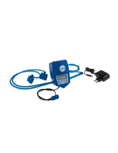 HUMIDIFICADOR AUTOMÁTICO SIRIO COPELE