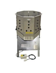 DESPLUMADORA AUTOMÁTICA PRISMA 155 COPELE