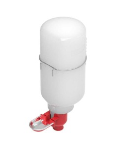 BEBEDERO MINI CON BOTELLA COPELE 2