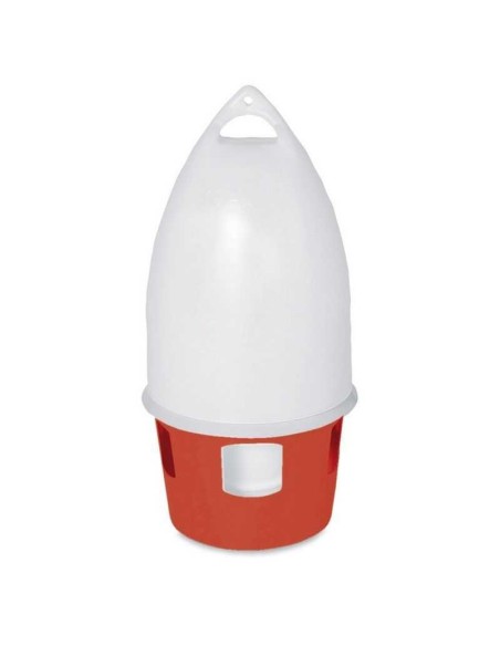 COMEDERO/BEBEDERO PARA PALOMAS COPELE