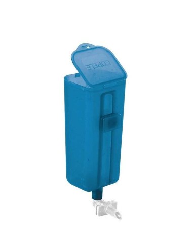 BOTELLA BEBEDERO ACUABIRD CON COLLARIN COPELE