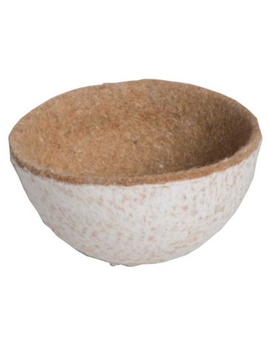 NIDO DE YUTE Ø10 LISA