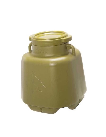 COMEDERO CAMPO PLÁSTICO COPELE