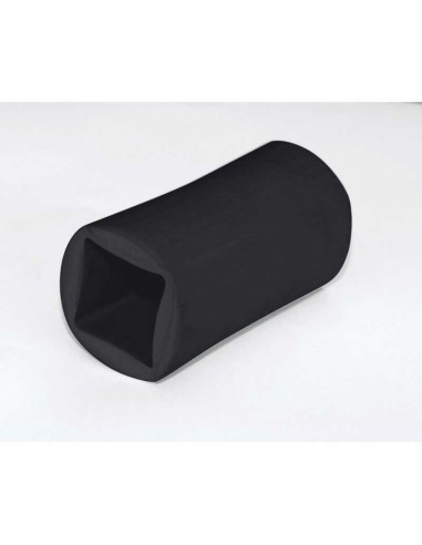 EMPALME PARA TUBO RÍGIDO PVC COPELE