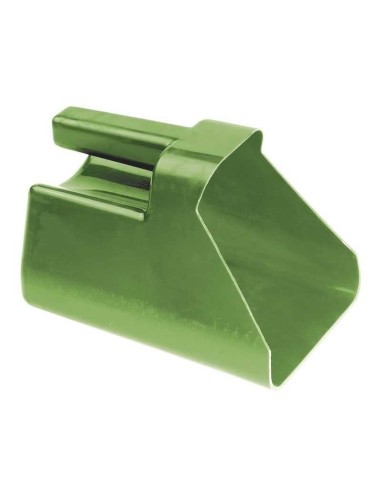 PALA PIENSO PLÁSTICO COPELE