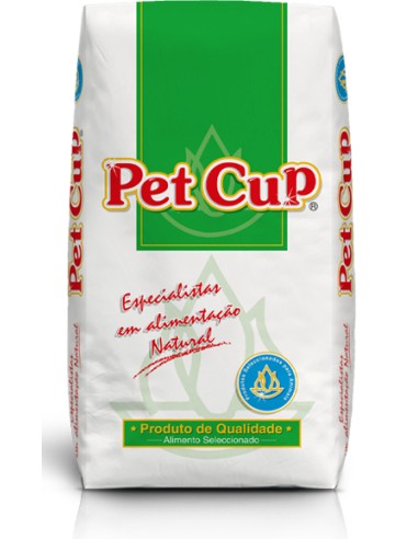 AVENA PELADA PET CUP - 850 GR