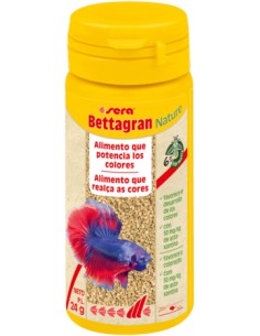 BETTAGRAN NATURE SERA