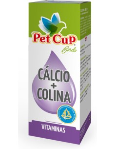 CALCIO + COLINA PET CUP