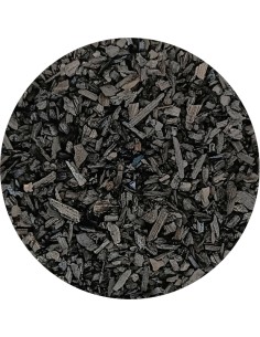 CARBON VEGETAL PET CUP - 170 GR 2