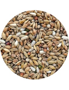 MIXTURA PALOMOS DEPURATIVA PET CUP - 20 KG