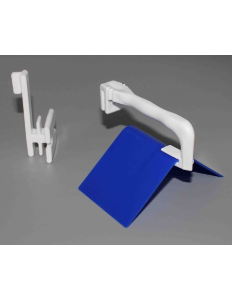 POSADERA MADEIRA INDIVIDUAL MOLDES AVE