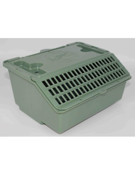 TRASNPORTÍN EL ARCA MOLDES AVE