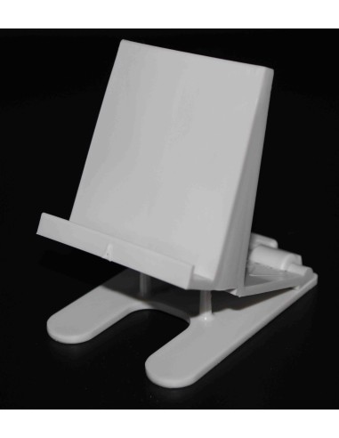 SOPORTE MOVIL CON SUJECCIÓN PARA JAULAS MOLDES AVE