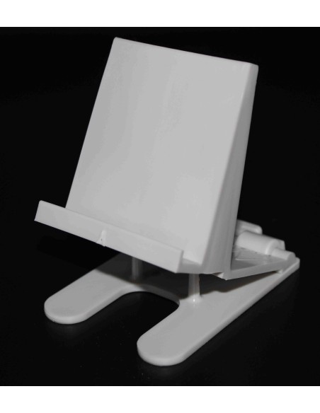 SOPORTE MOVIL CON SUJECCIÓN PARA JAULAS MOLDES AVE