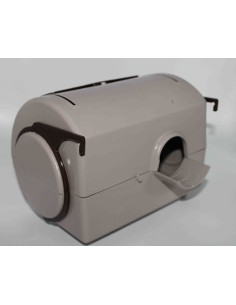 NIDO TAURÓN PARA PSITÁCIDAS MOLDES AVE